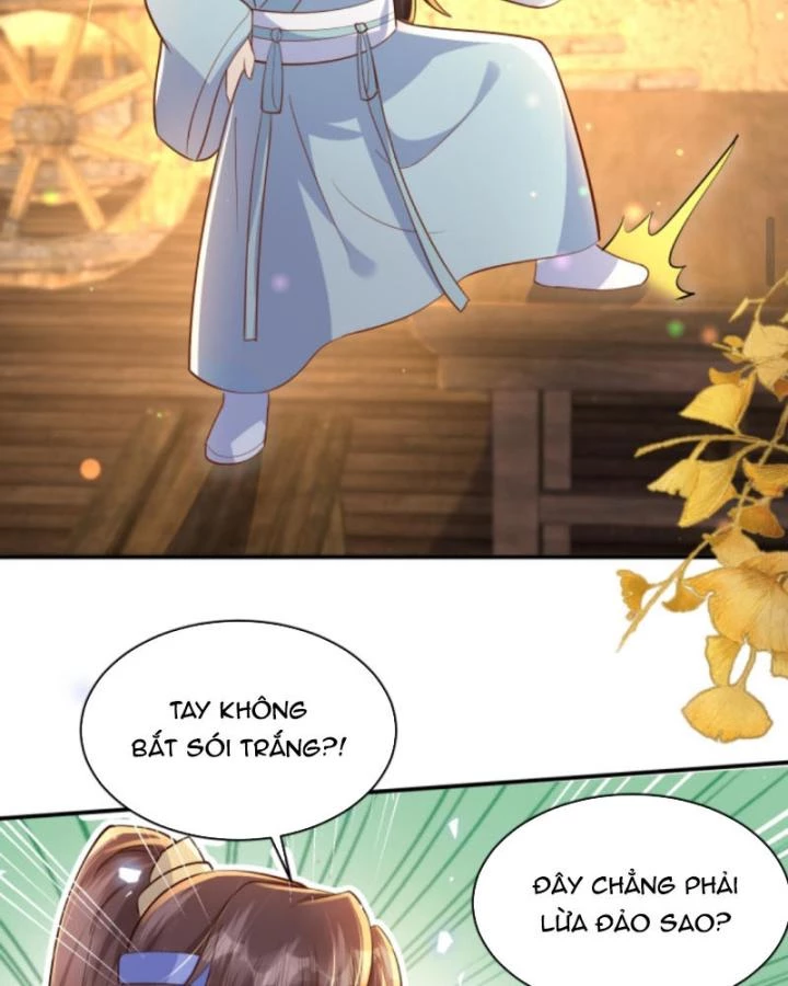 Sau Khi Xuyên Sách, 5 Nhân Cách Của Bạo Quân Đều Yêu Ta Chapter 227 - 52