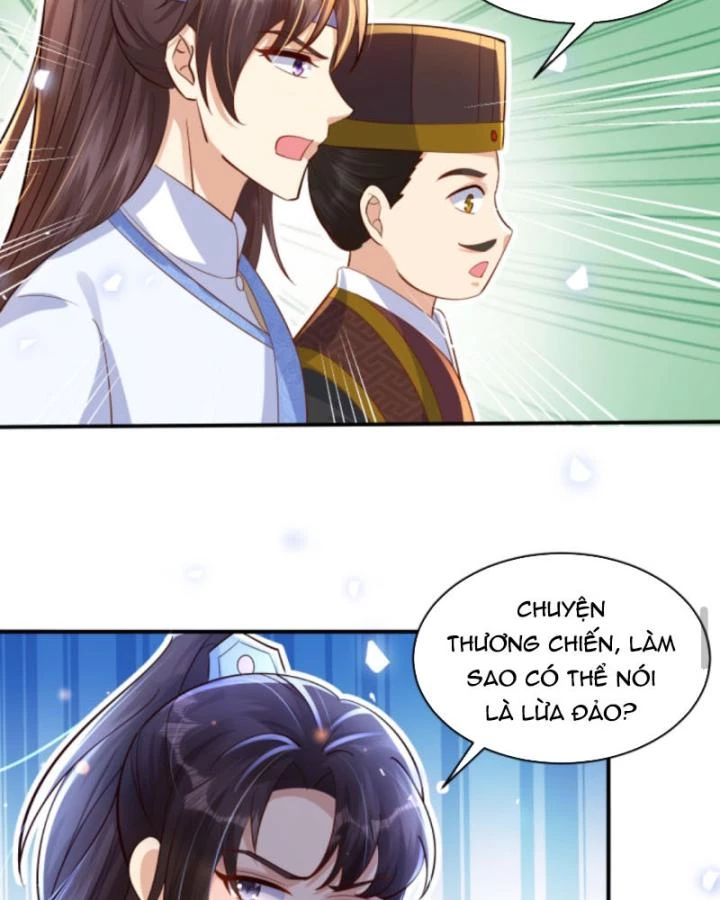 Sau Khi Xuyên Sách, 5 Nhân Cách Của Bạo Quân Đều Yêu Ta Chapter 227 - 53