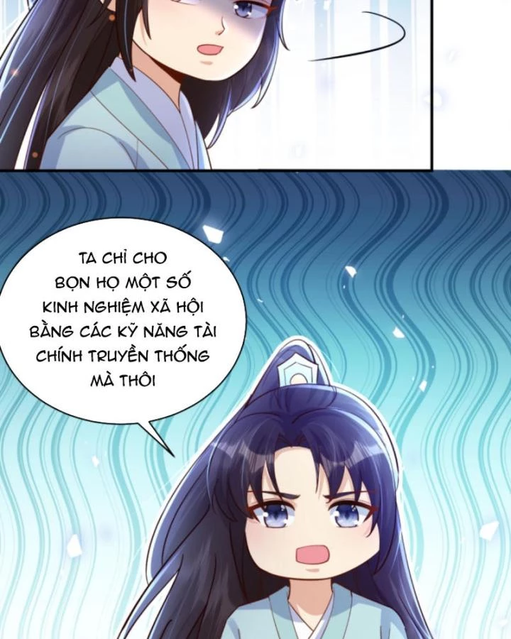 Sau Khi Xuyên Sách, 5 Nhân Cách Của Bạo Quân Đều Yêu Ta Chapter 227 - 54