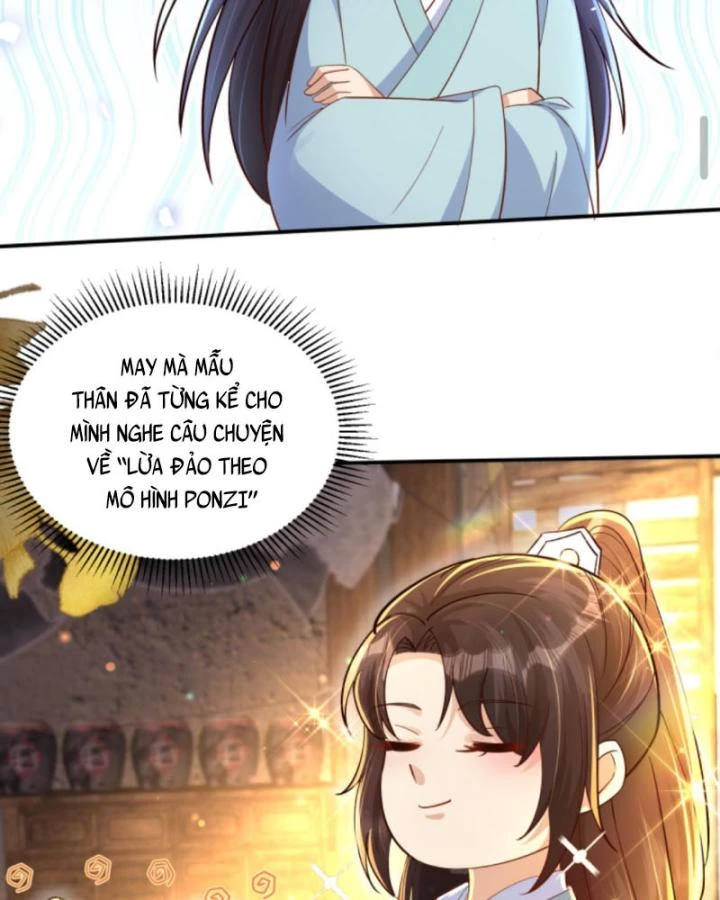 Sau Khi Xuyên Sách, 5 Nhân Cách Của Bạo Quân Đều Yêu Ta Chapter 227 - 55