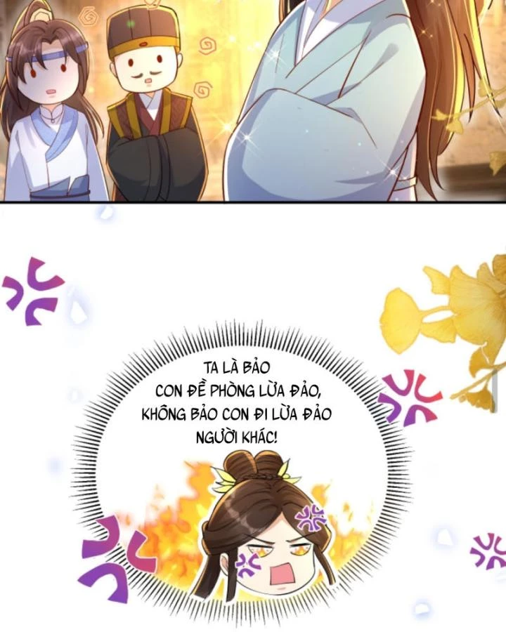 Sau Khi Xuyên Sách, 5 Nhân Cách Của Bạo Quân Đều Yêu Ta Chapter 227 - 56