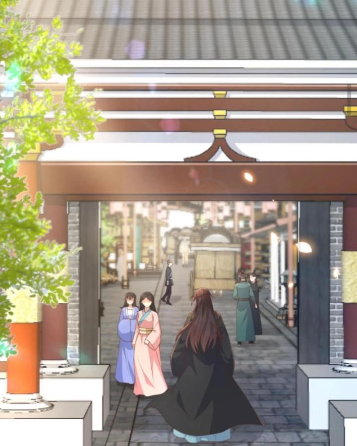 Sau Khi Xuyên Sách, 5 Nhân Cách Của Bạo Quân Đều Yêu Ta Chapter 228 - 5