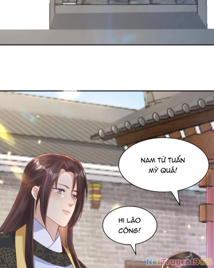 Sau Khi Xuyên Sách, 5 Nhân Cách Của Bạo Quân Đều Yêu Ta Chapter 228 - 6