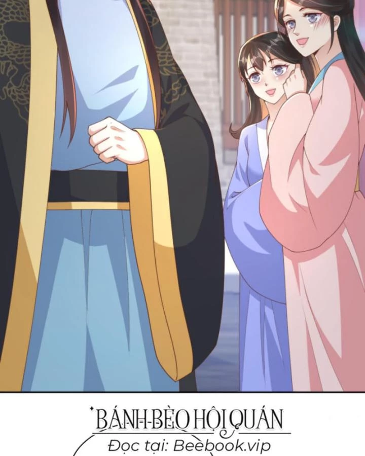 Sau Khi Xuyên Sách, 5 Nhân Cách Của Bạo Quân Đều Yêu Ta Chapter 228 - 7