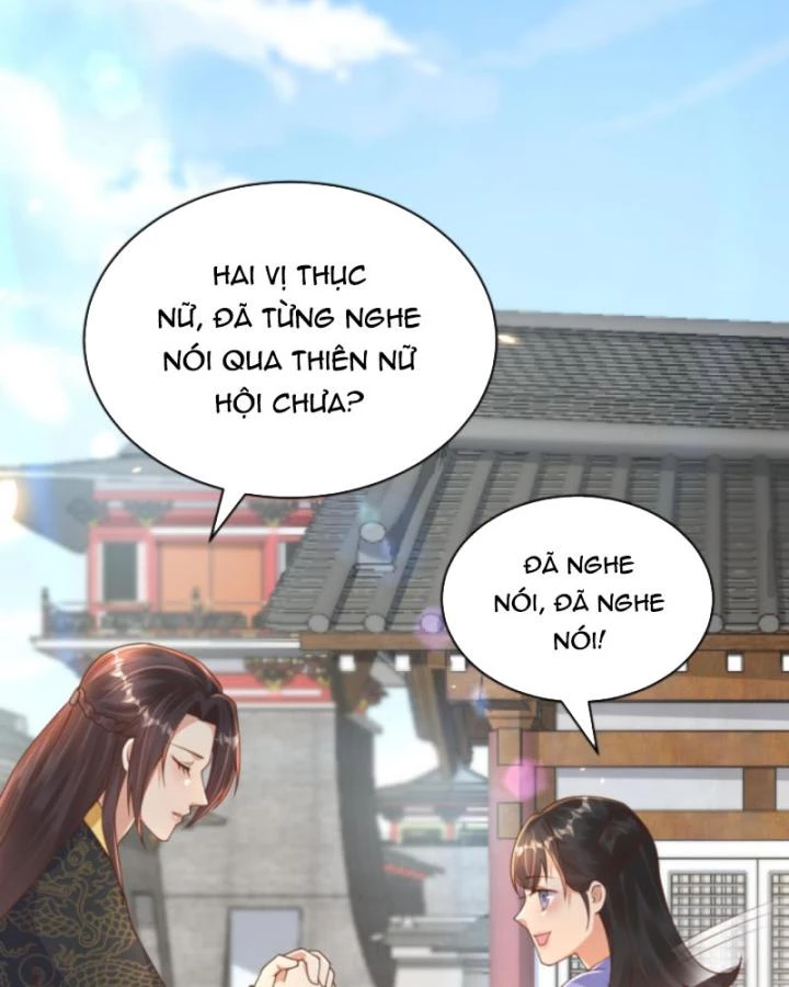 Sau Khi Xuyên Sách, 5 Nhân Cách Của Bạo Quân Đều Yêu Ta Chapter 228 - 9