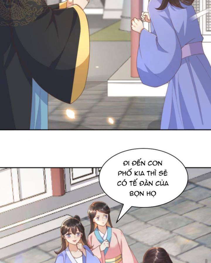 Sau Khi Xuyên Sách, 5 Nhân Cách Của Bạo Quân Đều Yêu Ta Chapter 228 - 10