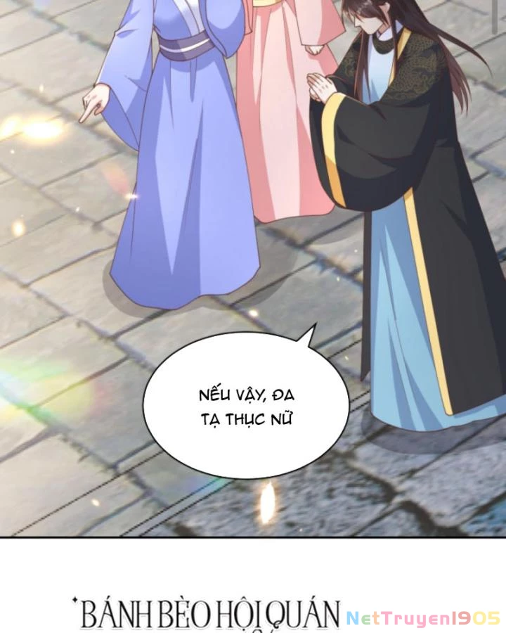 Sau Khi Xuyên Sách, 5 Nhân Cách Của Bạo Quân Đều Yêu Ta Chapter 228 - 11