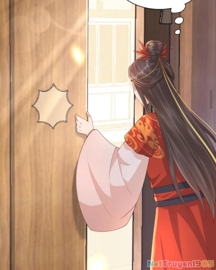 Sau Khi Xuyên Sách, 5 Nhân Cách Của Bạo Quân Đều Yêu Ta Chapter 228 - 15