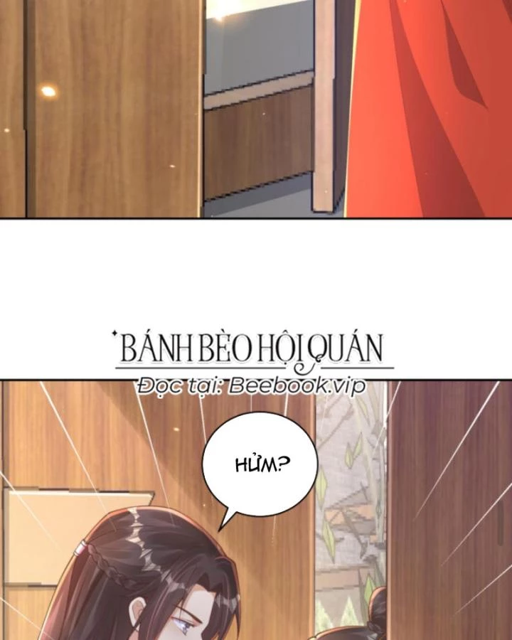 Sau Khi Xuyên Sách, 5 Nhân Cách Của Bạo Quân Đều Yêu Ta Chapter 228 - 16