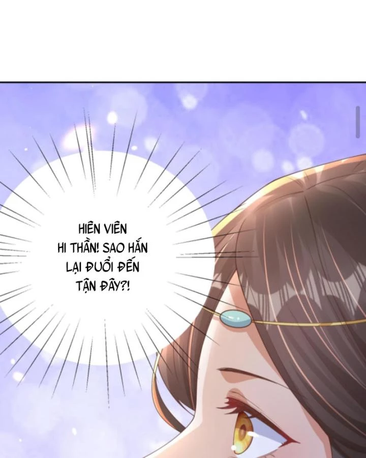 Sau Khi Xuyên Sách, 5 Nhân Cách Của Bạo Quân Đều Yêu Ta Chapter 228 - 18