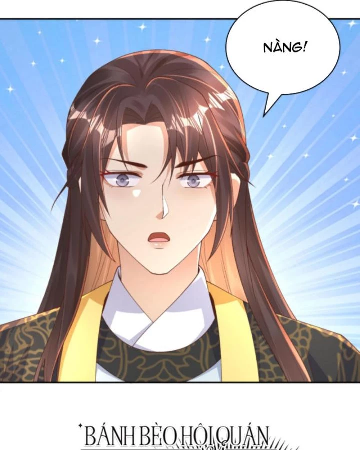 Sau Khi Xuyên Sách, 5 Nhân Cách Của Bạo Quân Đều Yêu Ta Chapter 228 - 20