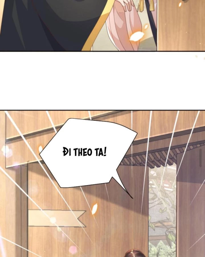 Sau Khi Xuyên Sách, 5 Nhân Cách Của Bạo Quân Đều Yêu Ta Chapter 228 - 22