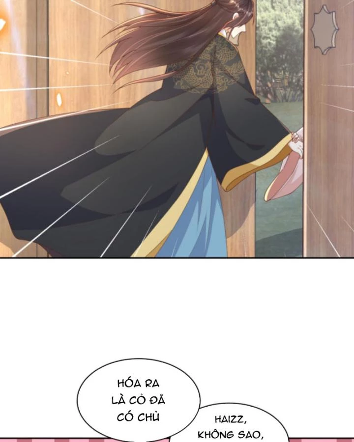 Sau Khi Xuyên Sách, 5 Nhân Cách Của Bạo Quân Đều Yêu Ta Chapter 228 - 23