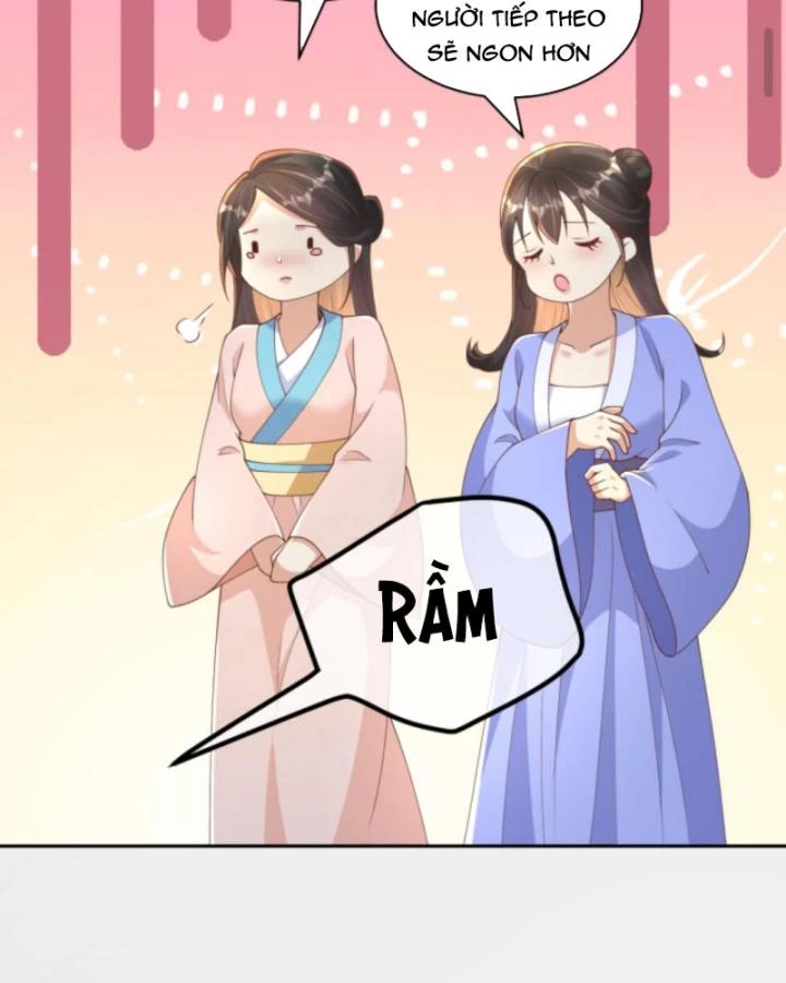 Sau Khi Xuyên Sách, 5 Nhân Cách Của Bạo Quân Đều Yêu Ta Chapter 228 - 24