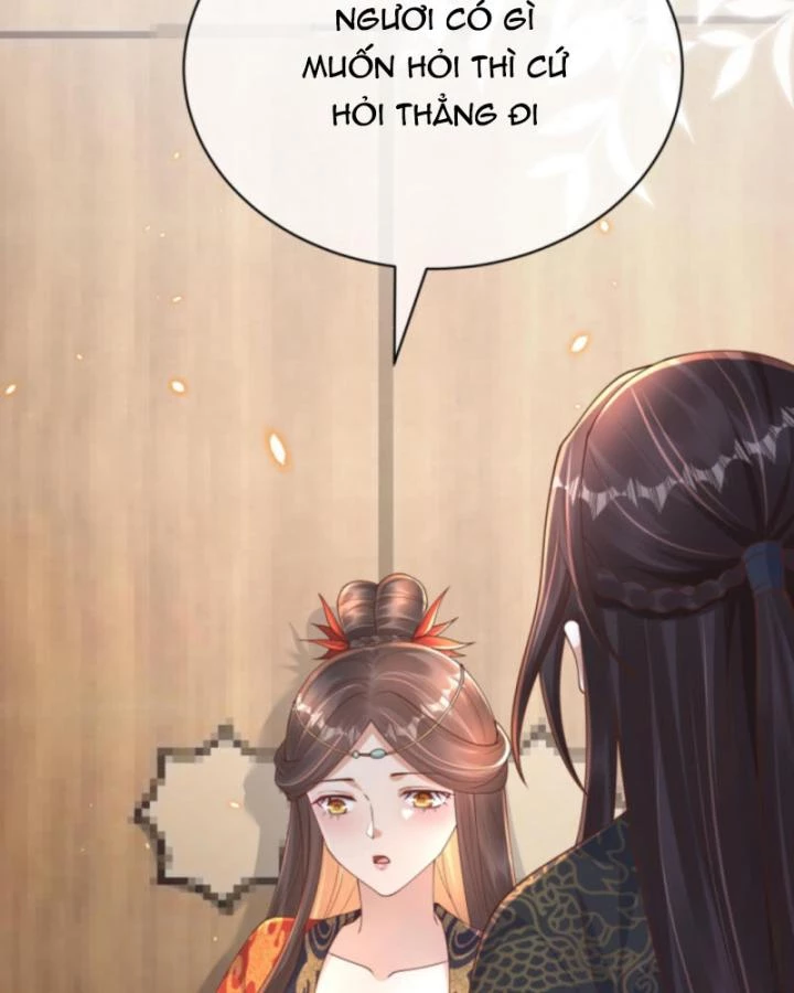 Sau Khi Xuyên Sách, 5 Nhân Cách Của Bạo Quân Đều Yêu Ta Chapter 228 - 26