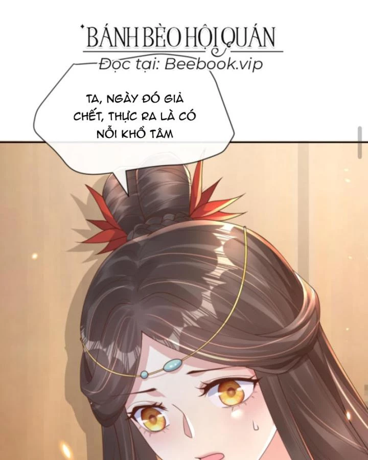 Sau Khi Xuyên Sách, 5 Nhân Cách Của Bạo Quân Đều Yêu Ta Chapter 228 - 31