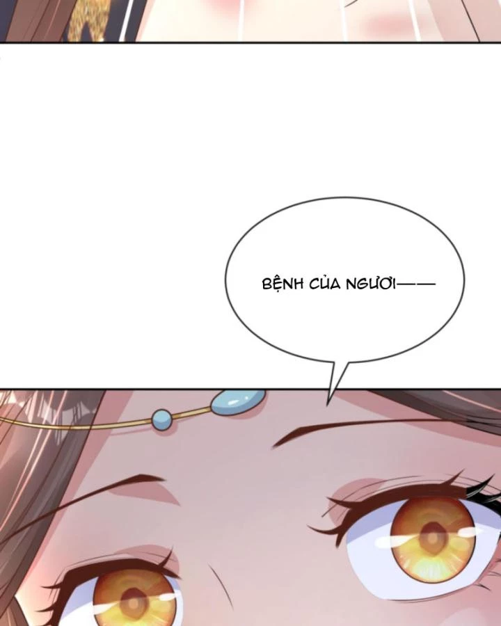 Sau Khi Xuyên Sách, 5 Nhân Cách Của Bạo Quân Đều Yêu Ta Chapter 228 - 35