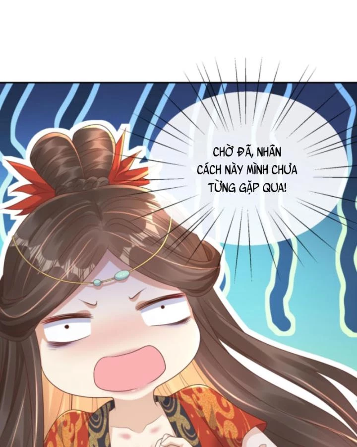 Sau Khi Xuyên Sách, 5 Nhân Cách Của Bạo Quân Đều Yêu Ta Chapter 228 - 38