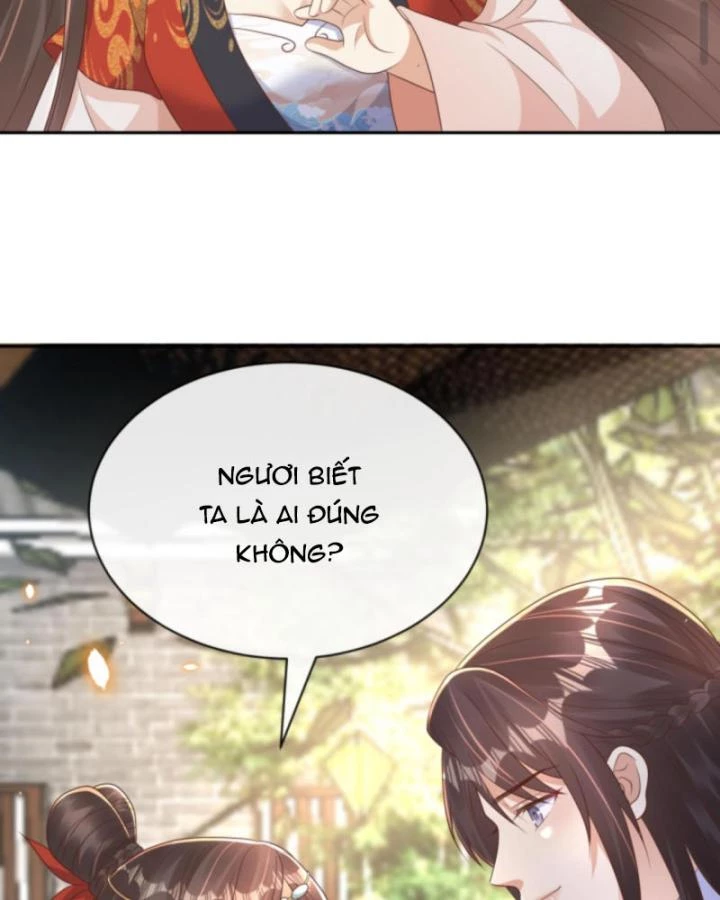 Sau Khi Xuyên Sách, 5 Nhân Cách Của Bạo Quân Đều Yêu Ta Chapter 228 - 39