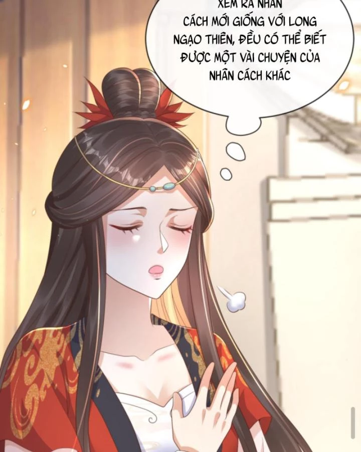 Sau Khi Xuyên Sách, 5 Nhân Cách Của Bạo Quân Đều Yêu Ta Chapter 228 - 41