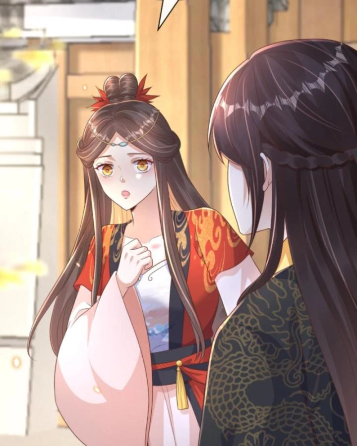 Sau Khi Xuyên Sách, 5 Nhân Cách Của Bạo Quân Đều Yêu Ta Chapter 228 - 43