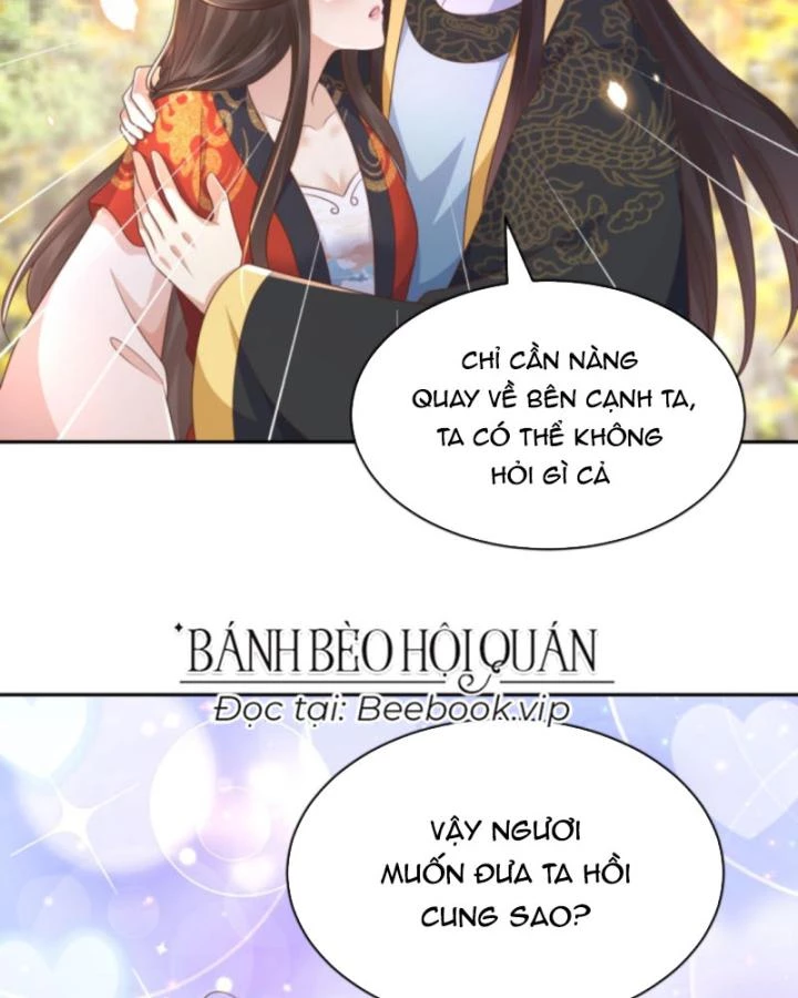 Sau Khi Xuyên Sách, 5 Nhân Cách Của Bạo Quân Đều Yêu Ta Chapter 228 - 45