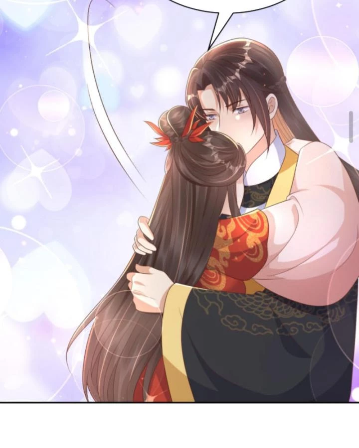 Sau Khi Xuyên Sách, 5 Nhân Cách Của Bạo Quân Đều Yêu Ta Chapter 228 - 46