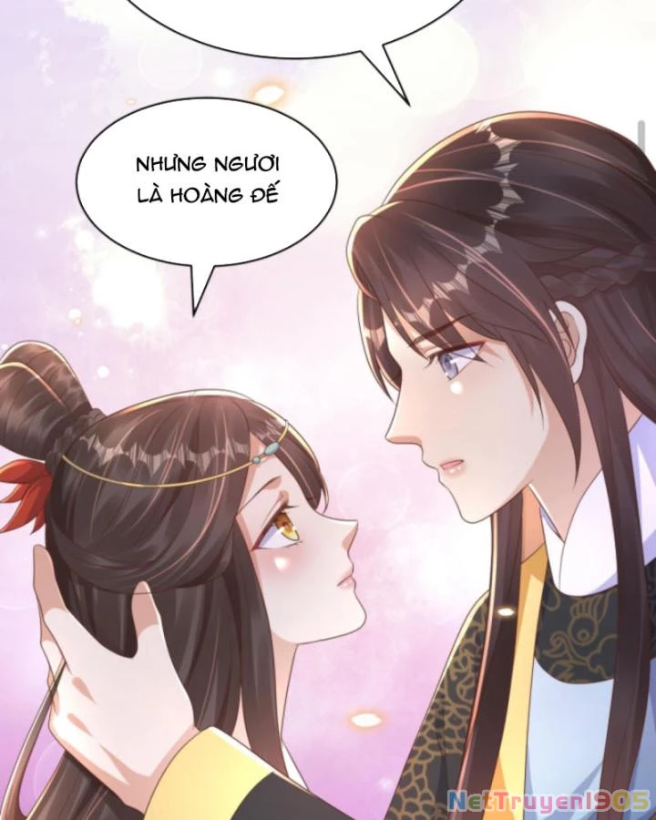 Sau Khi Xuyên Sách, 5 Nhân Cách Của Bạo Quân Đều Yêu Ta Chapter 228 - 49