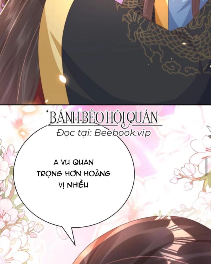 Sau Khi Xuyên Sách, 5 Nhân Cách Của Bạo Quân Đều Yêu Ta Chapter 228 - 50