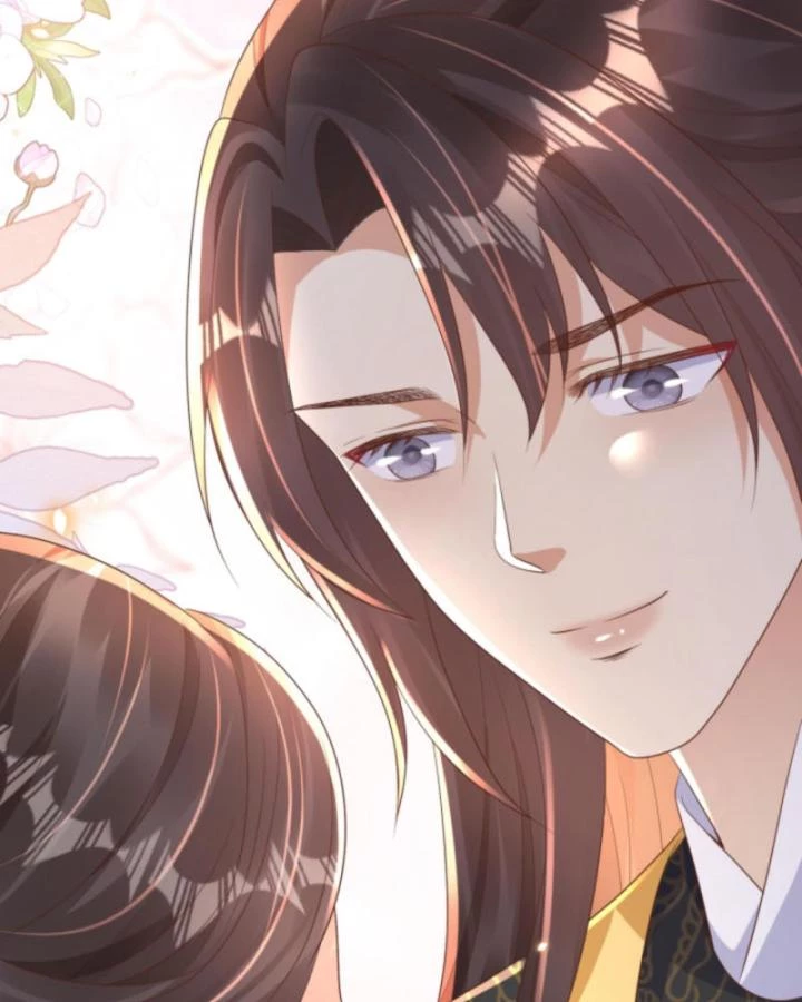 Sau Khi Xuyên Sách, 5 Nhân Cách Của Bạo Quân Đều Yêu Ta Chapter 228 - 51