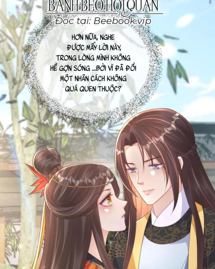 Sau Khi Xuyên Sách, 5 Nhân Cách Của Bạo Quân Đều Yêu Ta Chapter 228 - 55