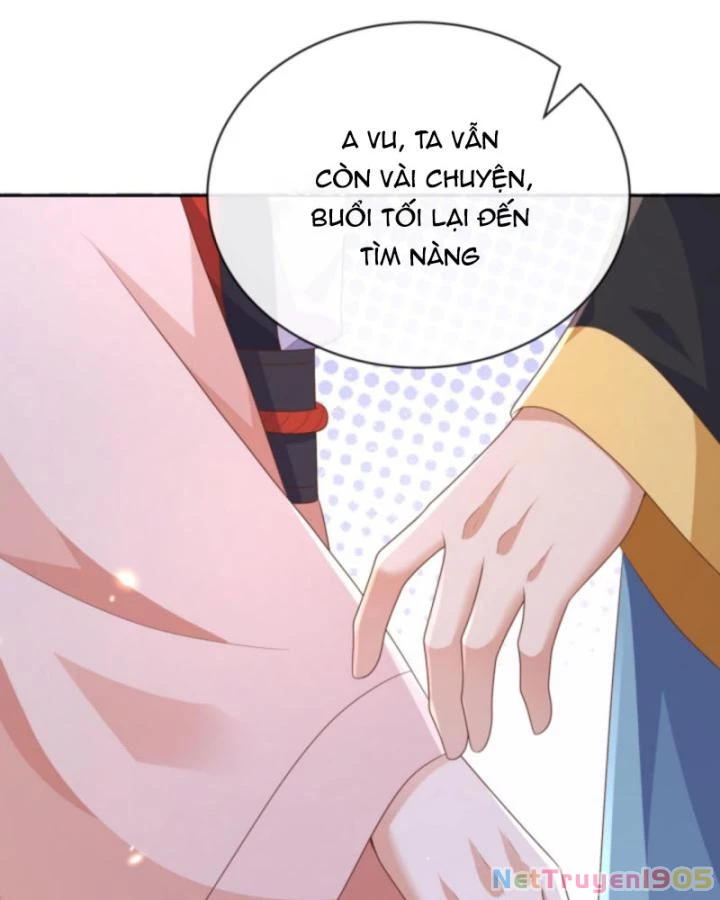 Sau Khi Xuyên Sách, 5 Nhân Cách Của Bạo Quân Đều Yêu Ta Chapter 228 - 58