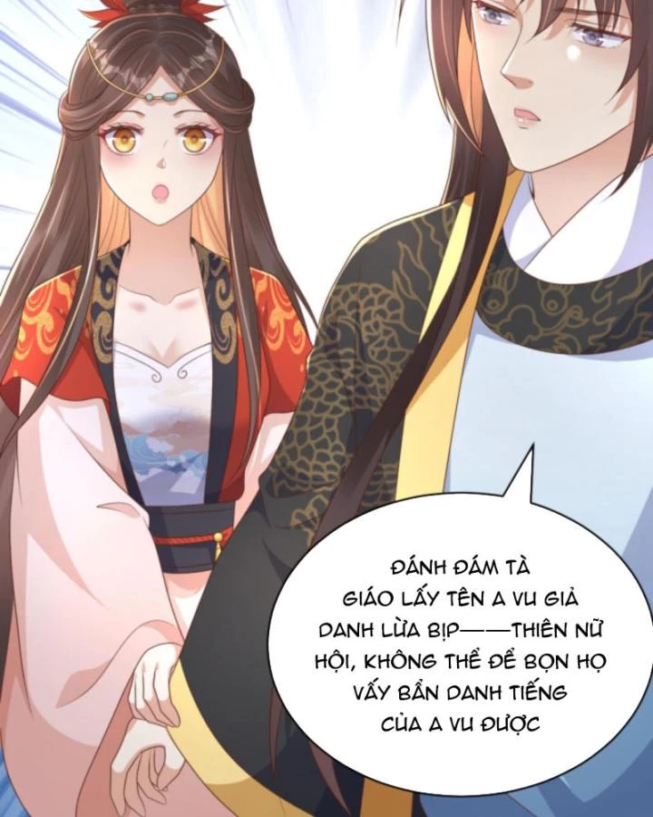 Sau Khi Xuyên Sách, 5 Nhân Cách Của Bạo Quân Đều Yêu Ta Chapter 228 - 60