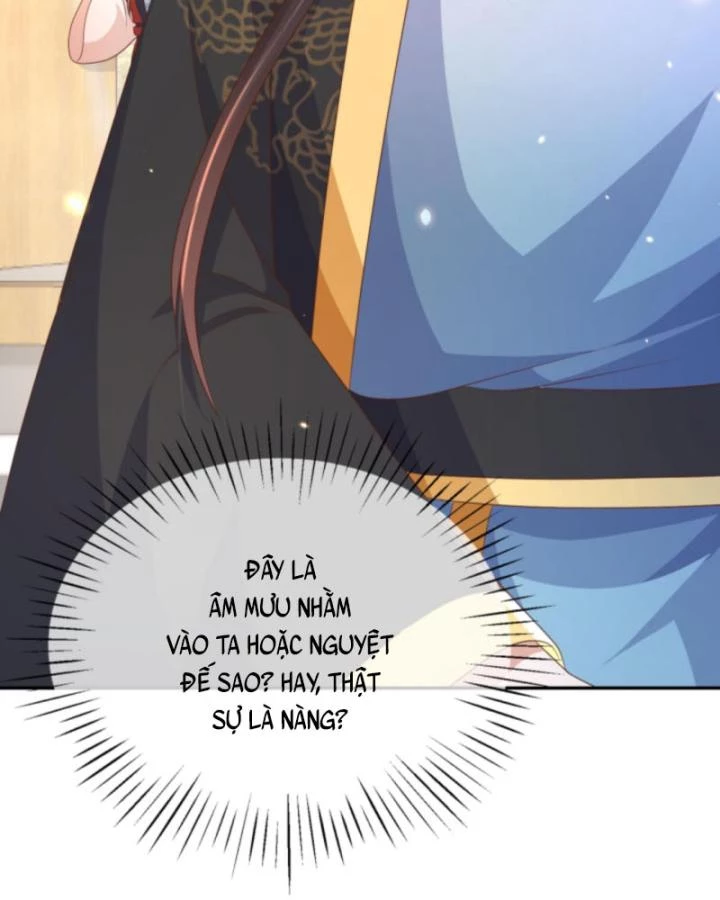 Sau Khi Xuyên Sách, 5 Nhân Cách Của Bạo Quân Đều Yêu Ta Chapter 228 - 64