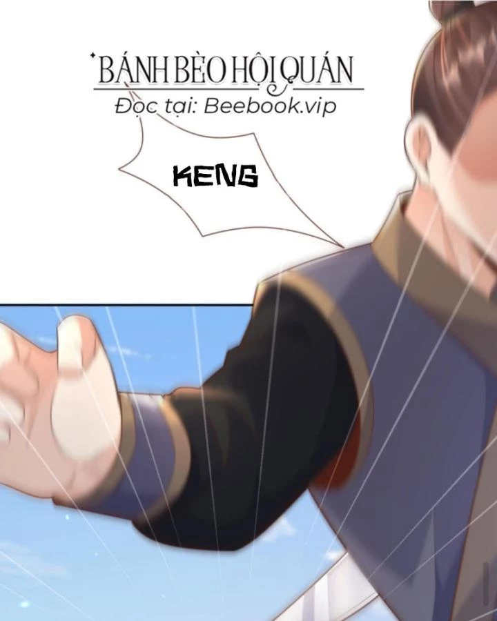 Sau Khi Xuyên Sách, 5 Nhân Cách Của Bạo Quân Đều Yêu Ta Chapter 229 - 4