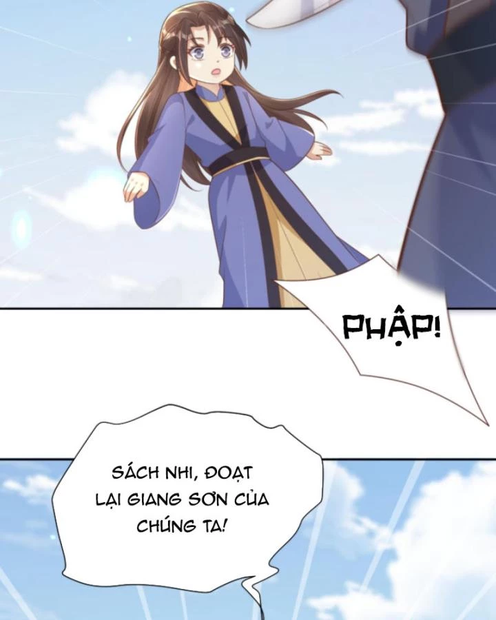 Sau Khi Xuyên Sách, 5 Nhân Cách Của Bạo Quân Đều Yêu Ta Chapter 229 - 5