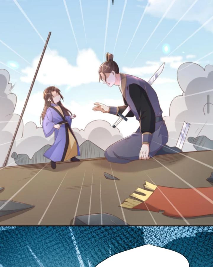 Sau Khi Xuyên Sách, 5 Nhân Cách Của Bạo Quân Đều Yêu Ta Chapter 229 - 6