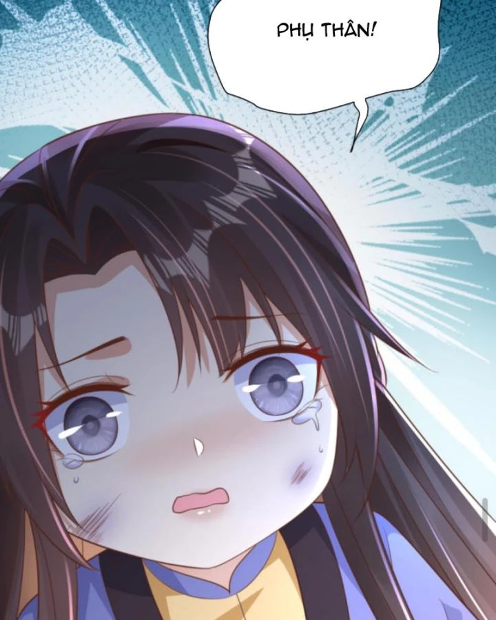 Sau Khi Xuyên Sách, 5 Nhân Cách Của Bạo Quân Đều Yêu Ta Chapter 229 - 7