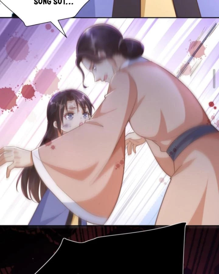 Sau Khi Xuyên Sách, 5 Nhân Cách Của Bạo Quân Đều Yêu Ta Chapter 229 - 9