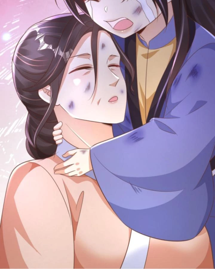 Sau Khi Xuyên Sách, 5 Nhân Cách Của Bạo Quân Đều Yêu Ta Chapter 229 - 11