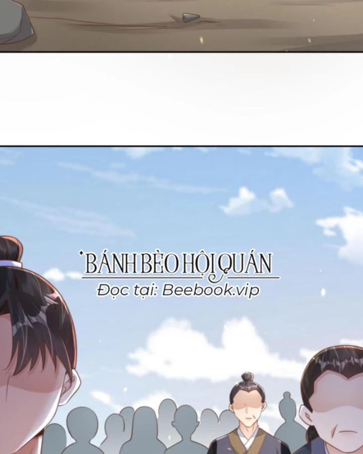 Sau Khi Xuyên Sách, 5 Nhân Cách Của Bạo Quân Đều Yêu Ta Chapter 229 - 14