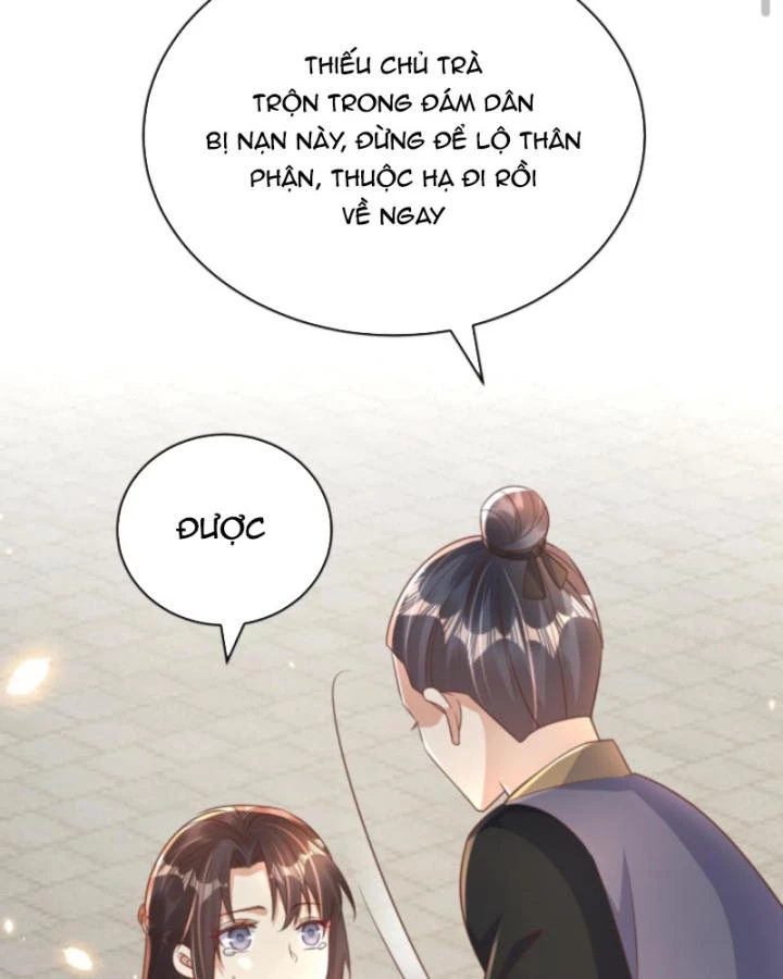 Sau Khi Xuyên Sách, 5 Nhân Cách Của Bạo Quân Đều Yêu Ta Chapter 229 - 18