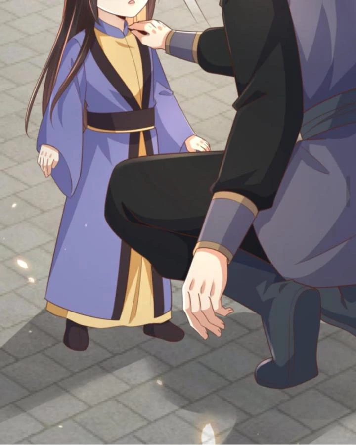 Sau Khi Xuyên Sách, 5 Nhân Cách Của Bạo Quân Đều Yêu Ta Chapter 229 - 19