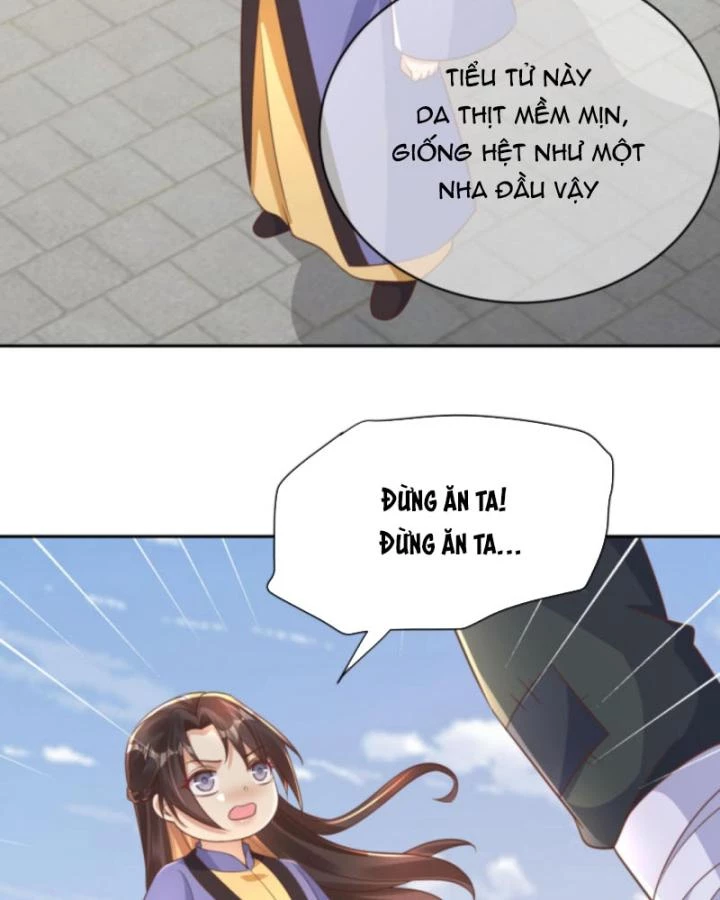 Sau Khi Xuyên Sách, 5 Nhân Cách Của Bạo Quân Đều Yêu Ta Chapter 229 - 21