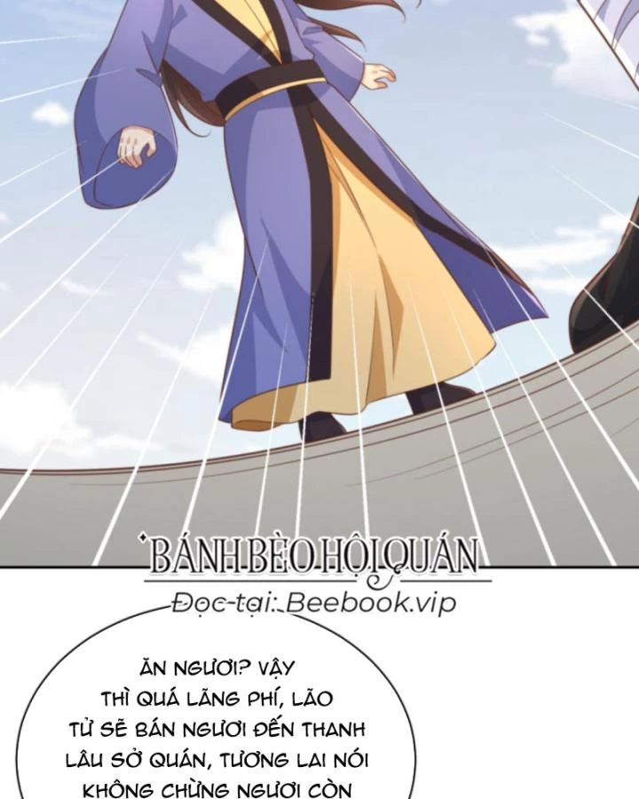 Sau Khi Xuyên Sách, 5 Nhân Cách Của Bạo Quân Đều Yêu Ta Chapter 229 - 22