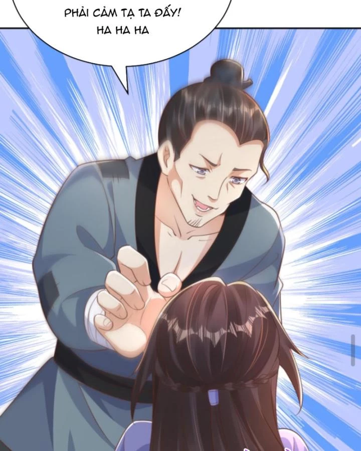 Sau Khi Xuyên Sách, 5 Nhân Cách Của Bạo Quân Đều Yêu Ta Chapter 229 - 23