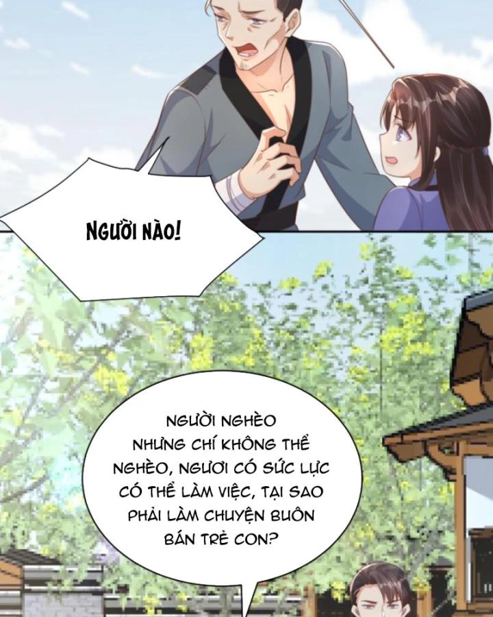 Sau Khi Xuyên Sách, 5 Nhân Cách Của Bạo Quân Đều Yêu Ta Chapter 229 - 25