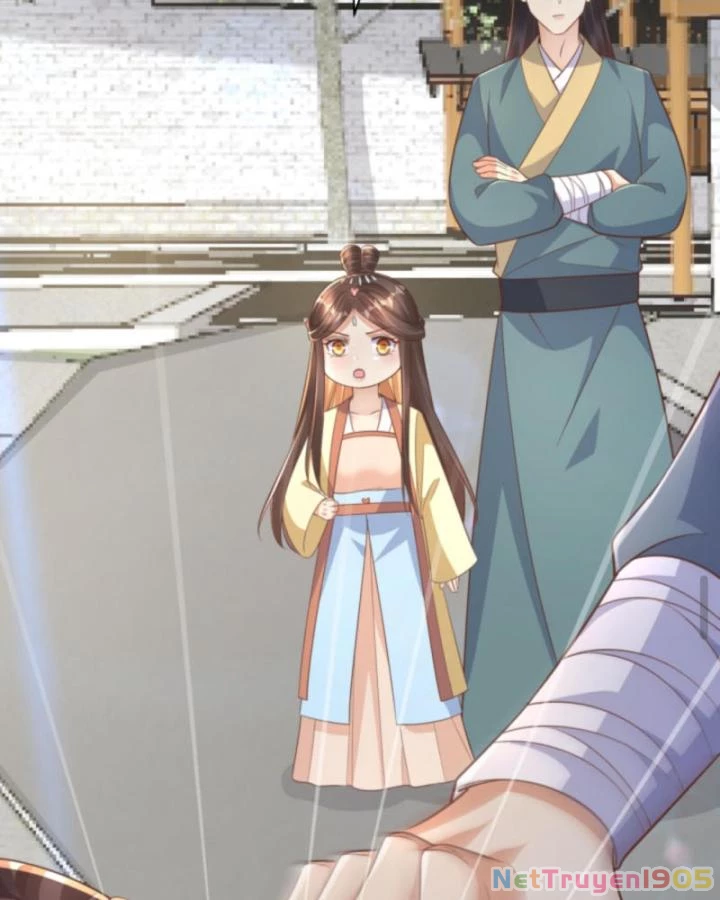 Sau Khi Xuyên Sách, 5 Nhân Cách Của Bạo Quân Đều Yêu Ta Chapter 229 - 26