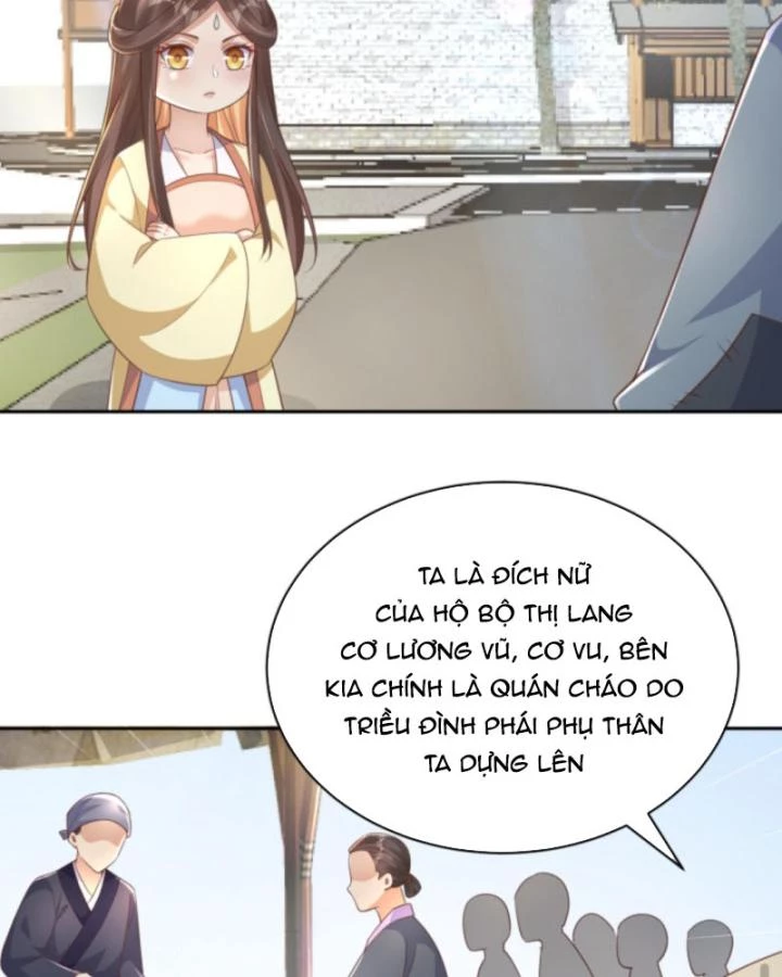 Sau Khi Xuyên Sách, 5 Nhân Cách Của Bạo Quân Đều Yêu Ta Chapter 229 - 30