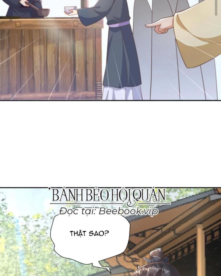 Sau Khi Xuyên Sách, 5 Nhân Cách Của Bạo Quân Đều Yêu Ta Chapter 229 - 31